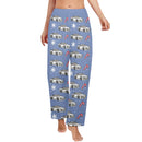 Women's SILVIA S14 Snow & Candy Pajama Collection-2