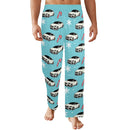Men's CLA AMG Snow & Candy Pajama Collection-2