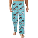 Men's 300ZX Snow & Candy Pajama Collection-5
