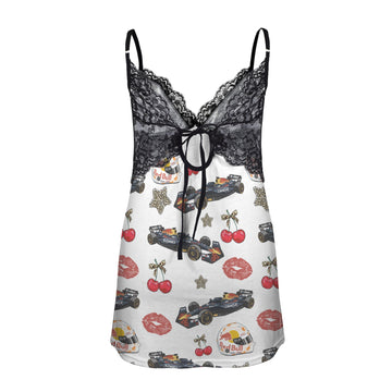 Yuki22 Dress - 0