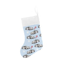 GT3RS Christmas Stockings Multi - colors-1