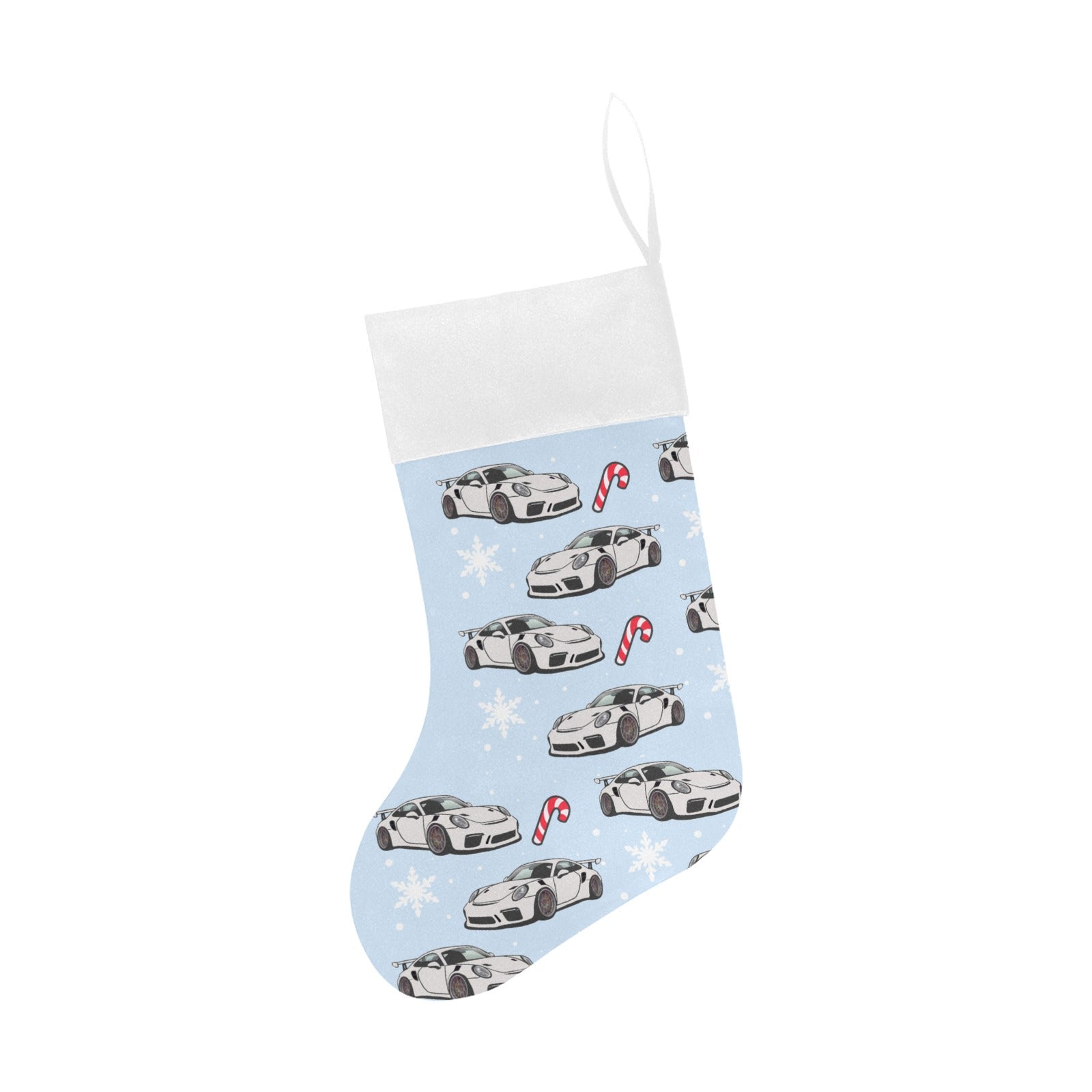 GT3RS Christmas Stockings Multi - colors