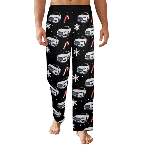 Men's RS5 Snow & Candy Pajama Collection