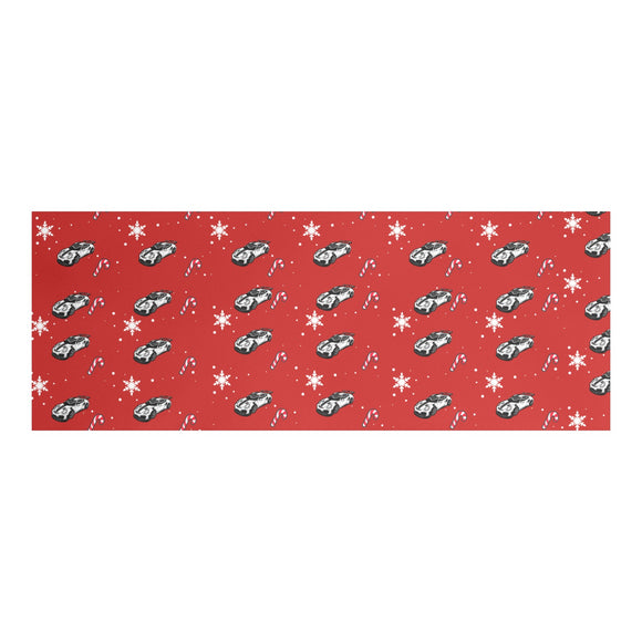 GT2RS Gift Wrapping Paper
