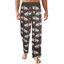 Men's GT3 Snow & Candy Pajama Collection-8