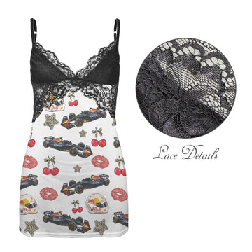 Yuki22 Dress