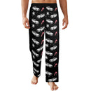 Men's R34 Snow & Candy Pajama Collection-1