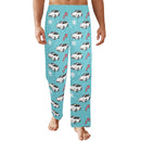 Men's INTEGRA Snow & Candy Pajama Collection-6