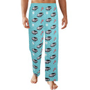 Men's RX7 Snow & Candy Pajama Collection-5