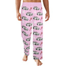 Men's SILVIA S14 Snow & Candy Pajama Collection-7