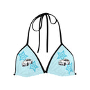 Top/Bottom Charger Light Blue Star Bikini-1