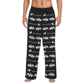GT86 “WANTED” Pajama Pants Unisex