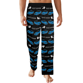 E30 “WANTED” Pajama Pants Unisex - 0