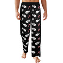 Men's S2000 Snow & Candy Pajama Collection-1