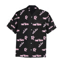 C6  Corvette Men's Hawaiian Shirt-1