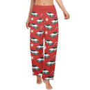 Women's E36 Snow & Candy Pajama Collection-4