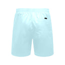 Swim Shorts Charger Light Blue Stars-4
