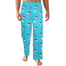 Men's Carrera GT Snow & Candy Pajama Collection-2