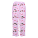 Integra Cherry Blossom X Goodluck Pajama Pants Women-2