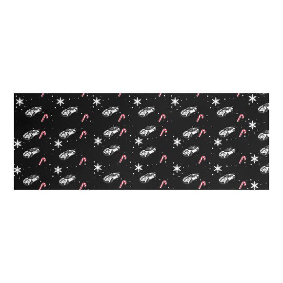 GT2RS Gift Wrapping Paper