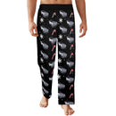 Men's Camaro Snow & Candy Pajama Collection-1