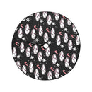 Christmas Tree Skirt MX-5 MIATA NA CONVERTIBLE-2