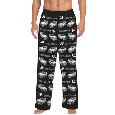 E36 “WANTED” Pajama Pants Unisex - 0