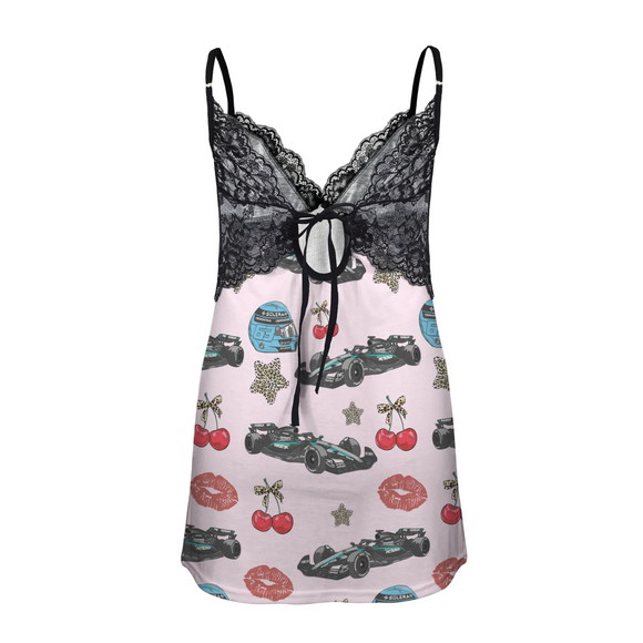 George63 Dress