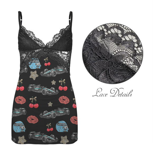 George63 Dress