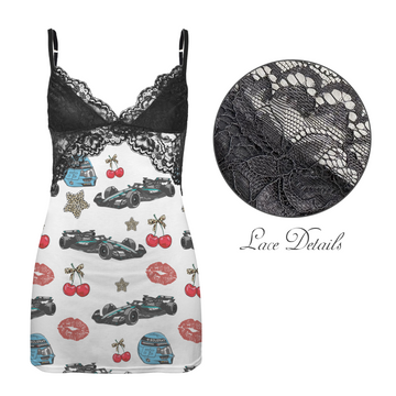 George63 Dress