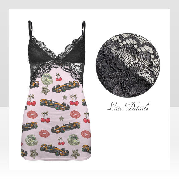 Lando4 Dress