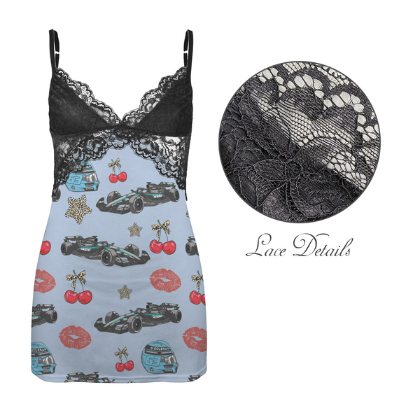 George63 Dress