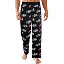 Men's Challenger Snow & Candy Pajama Collection-1
