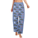 Women's CIVIC TYPE R Snow & Candy Pajama Collection-4