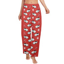 Women's S2000 Snow & Candy Pajama Collection-3