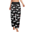 Women's E36 Snow & Candy Pajama Collection-1