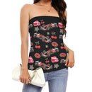 Charles16 Tube Top-1