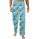 Men's GT86 Snow & Candy Pajama Collection-5