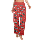 Women's Supra Snow & Candy Pajama Collection-3