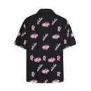 GTR Men's Hawaiian Shirt-2