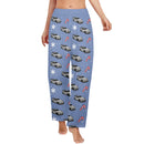 Women's Supra Snow & Candy Pajama Collection-4