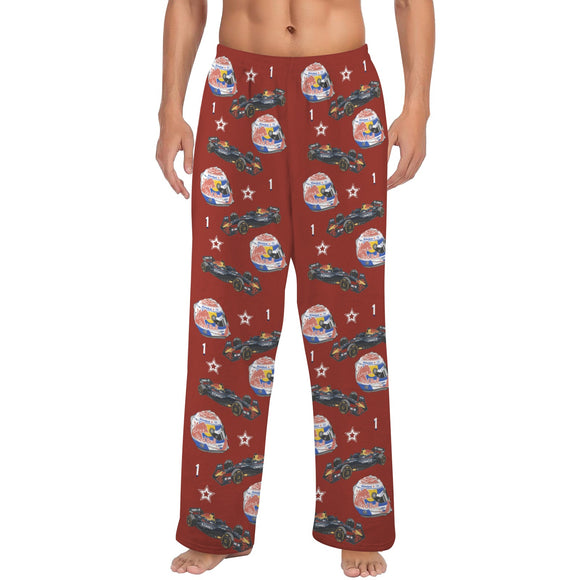 Unisex Max1 Fleece Pajama Pants