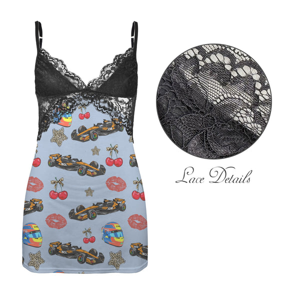 Oscar81 Dress