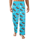 Men's Supra Snow & Candy Pajama Collection-3