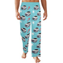 Men's RS5 Snow & Candy Pajama Collection-6