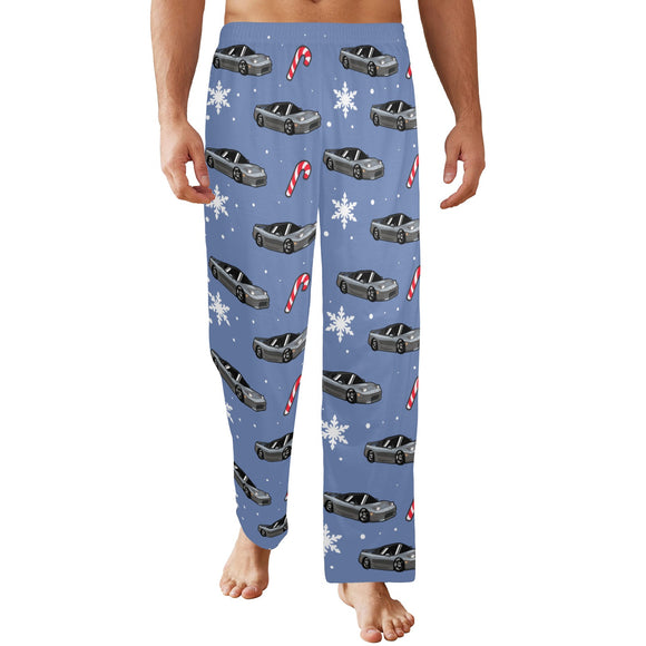 Men's NSX Snow & Candy Pajama Collection