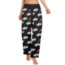 Women's CHARGER Snow & Candy Pajama Collection-1