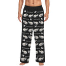 S2K “WANTED” Pajama Pants Unisex-1