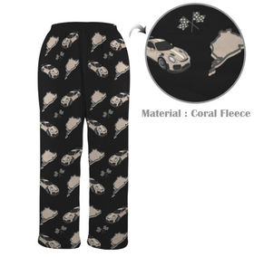 GT2RS Nurburgring Plush Pajama