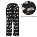 GT3RS Nurburgring Plush Pajama-2